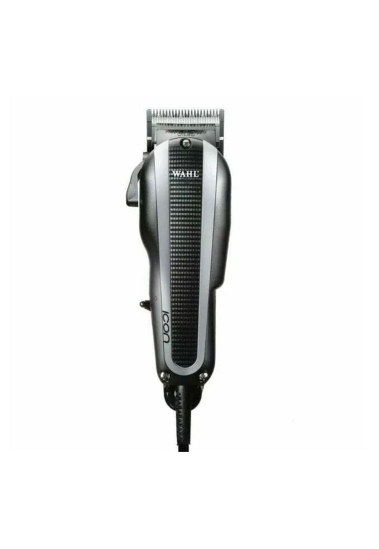 Cortadora De Pelo Profesional Wahl Icon Maquina Barbero-0