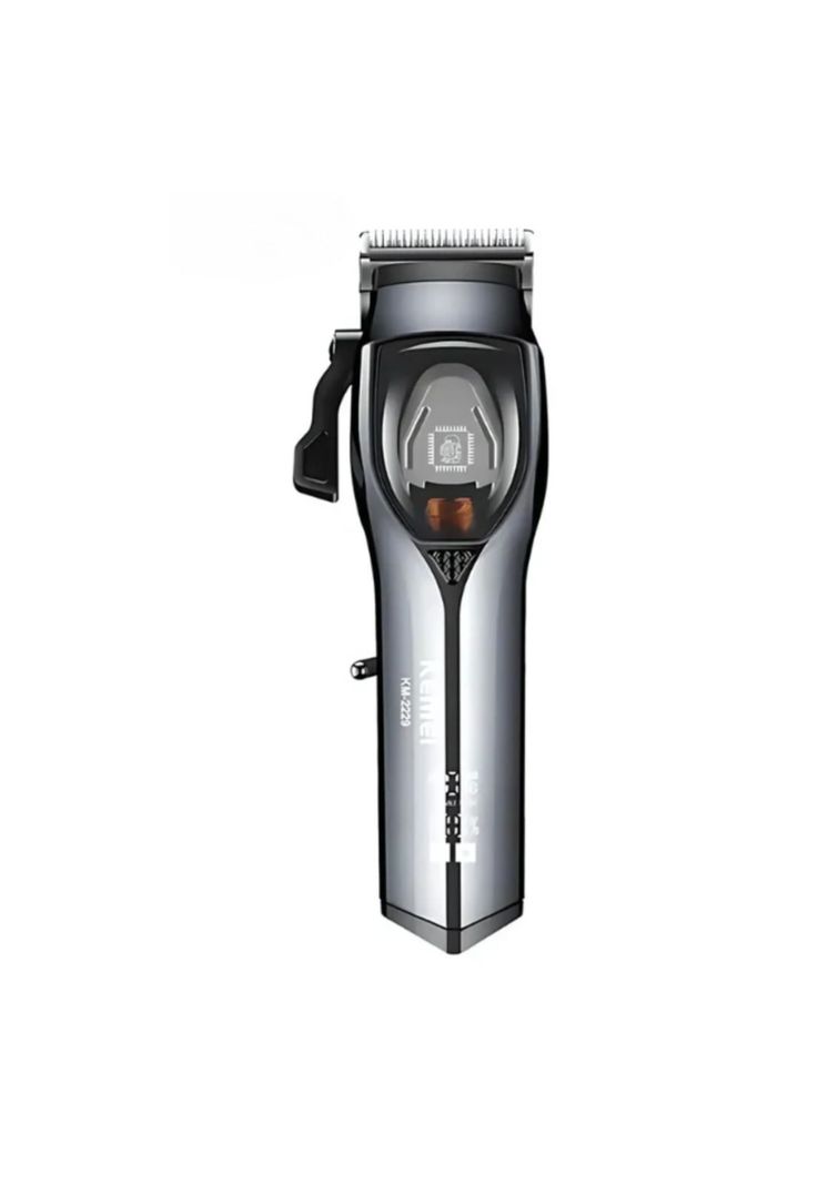 Máquina de Corte Kemei Profissional 9.000 RPM KM-2229-0