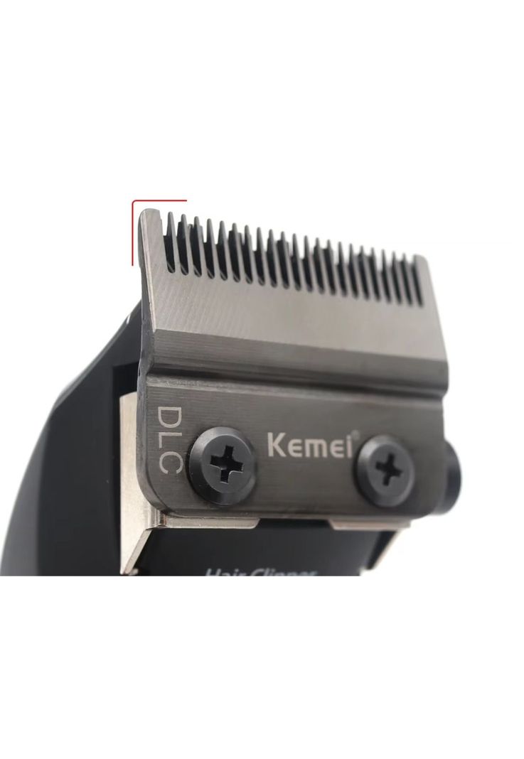 Máquina de Corte Kemei Profissional 9.000 RPM KM-2229-8