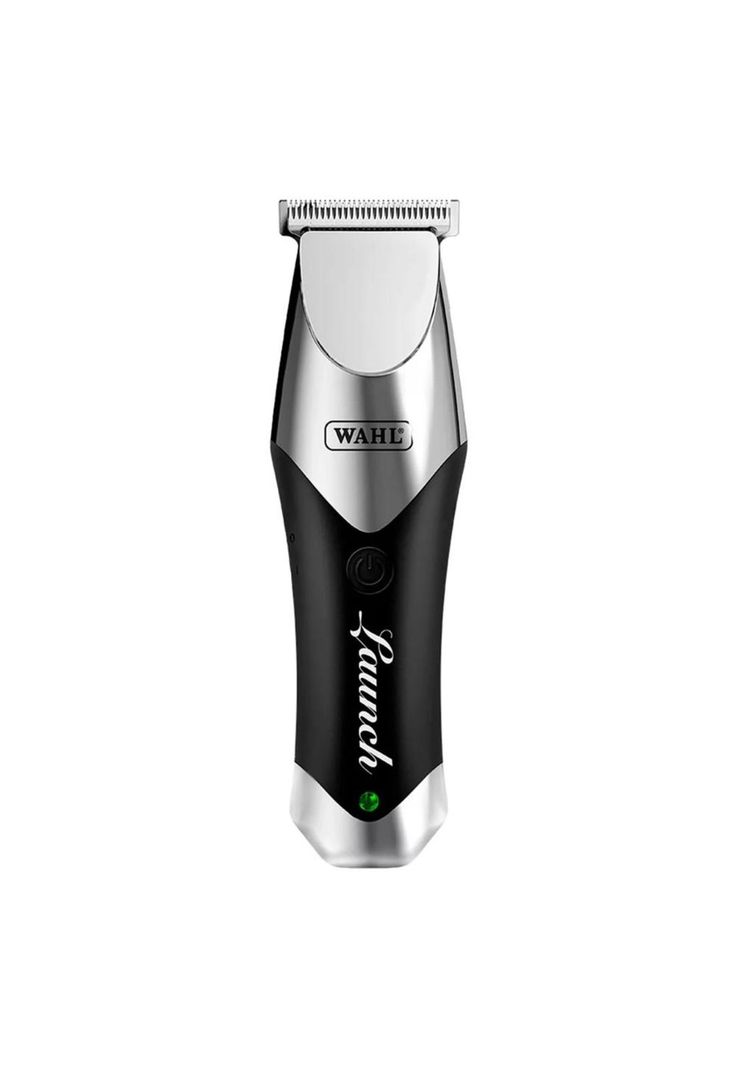 Máquina Patillera Wahl Launch Trimmer Bateria Recargable-0