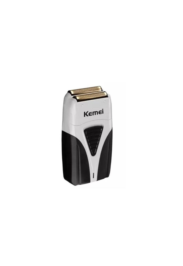 Maquina Afeitadora Shaver Kemei Km-3383 Recargable Lithium-3