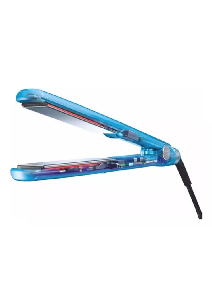 Plancha Pelo BabylissPro Nano Titanium Ionic 32mm Dual Ionic-1