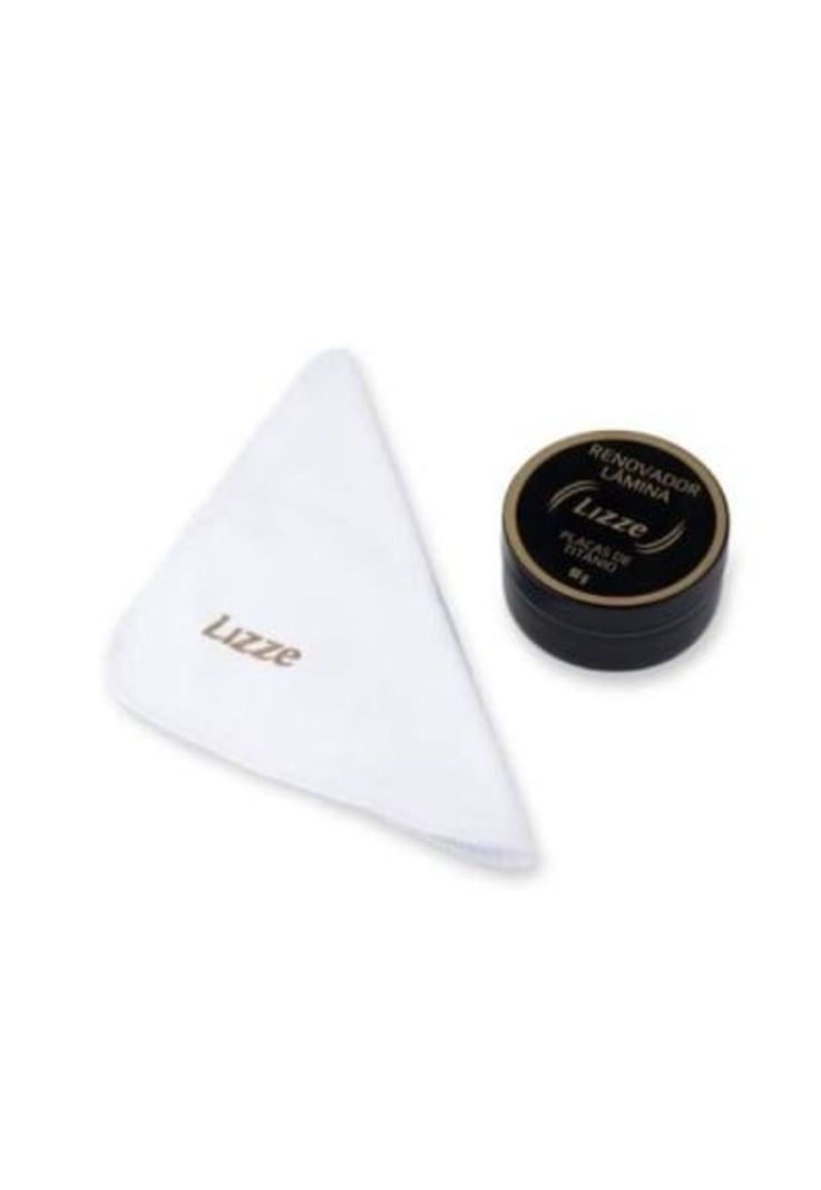 Plancha Para Cabello Profesional Lizze Supreme-2