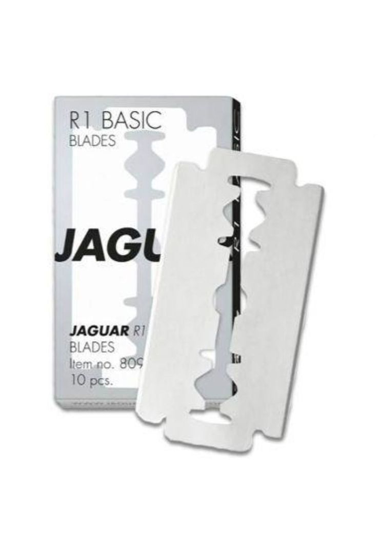 Set Tijeras Jaguar Good Vibes Relax Filo Navaja 5.5" Bolso-2