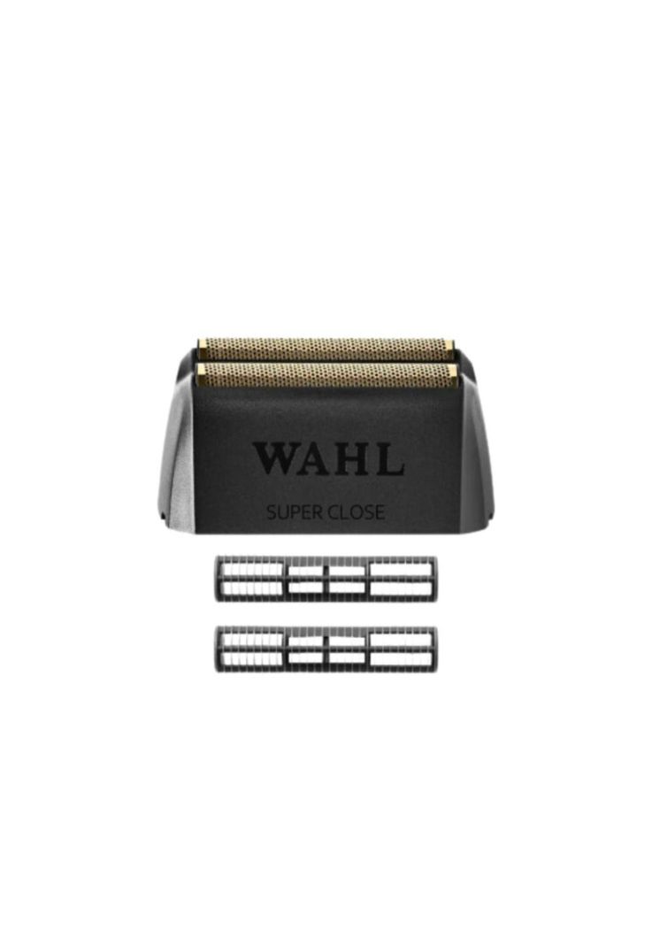 Repuesto Cabezal Para Afeitadora Vanish Wahl-3