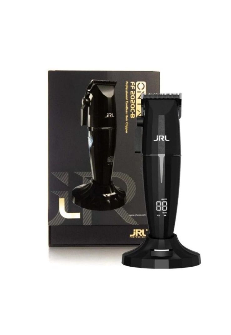 Combo Maquina Jrl Onyx Clipper, Trimmer Onyx y Pulverizador-6