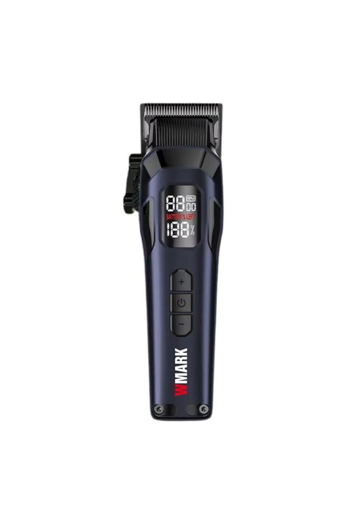 Cortadora de Pelo Profesional de 9,000 RPM con Cuchillas DLC WMARK-0