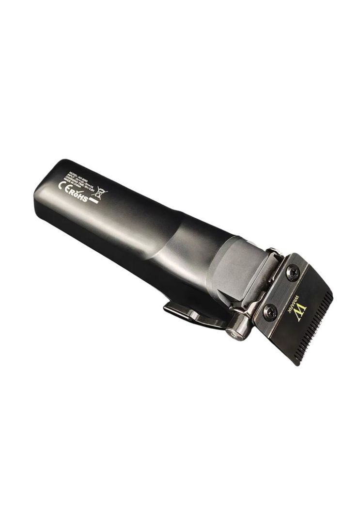 Cortadora de Pelo Profesional de 9,000 RPM con Cuchillas DLC WMARK-2