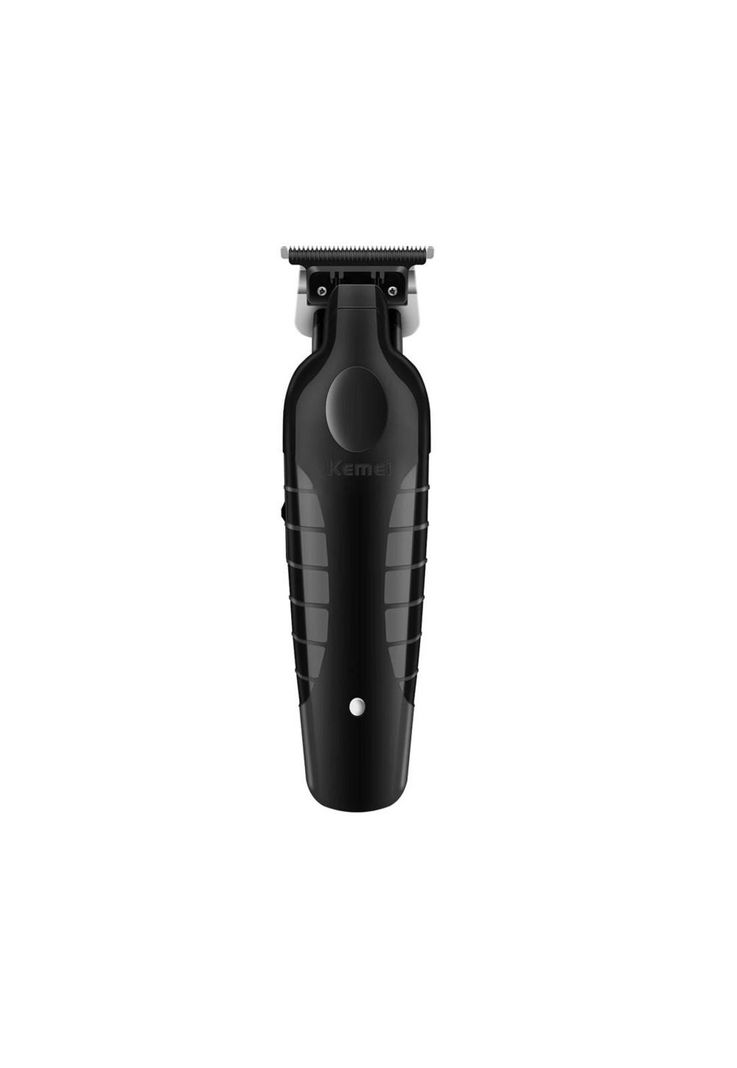 Combo Kemei Profesional de Cortadora KM 2296 y Patillera KM 2299-6