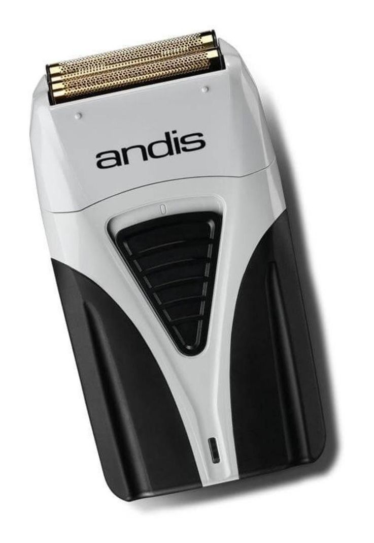 Maquina Andis Afeitadora Shaver Profoil Lithium PlUS NEGRO-1