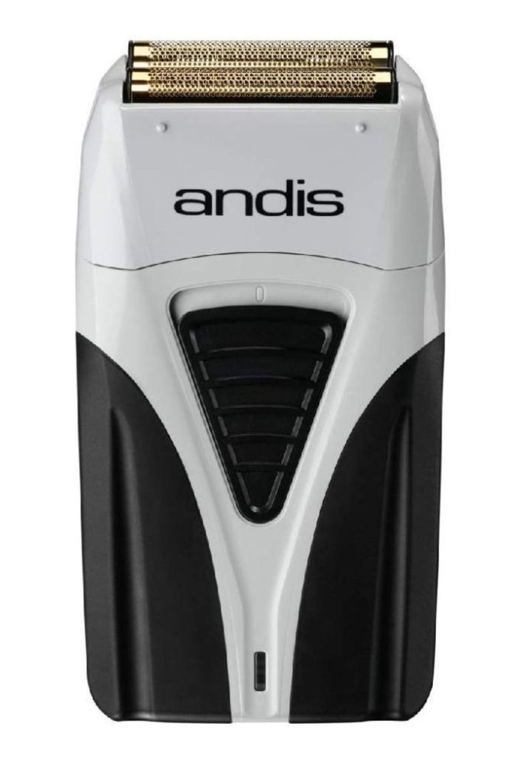 Maquina Andis Afeitadora Shaver Profoil Lithium PlUS NEGRO-2