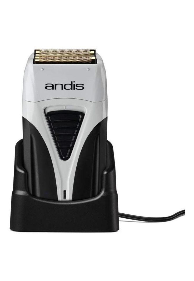 Maquina Andis Afeitadora Shaver Profoil Lithium PlUS NEGRO-4