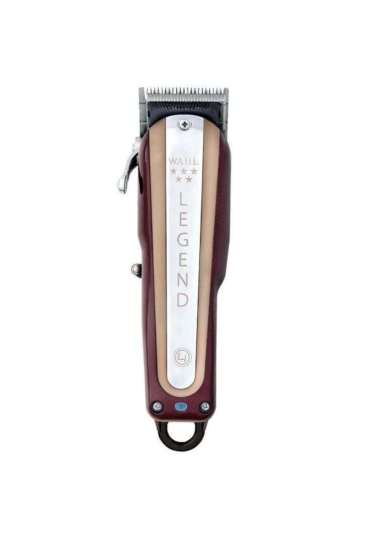 Máquina Cortadora Wahl Profesional Legend Cordless 5 Stars.-0