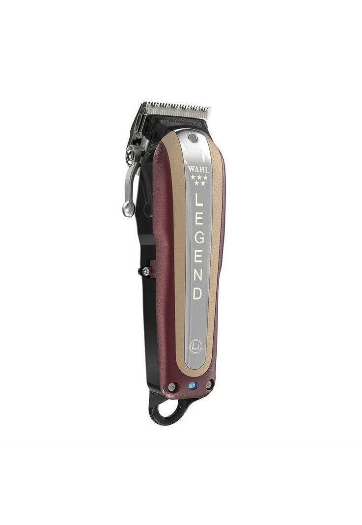 Máquina Cortadora Wahl Profesional Legend Cordless 5 Stars.-6