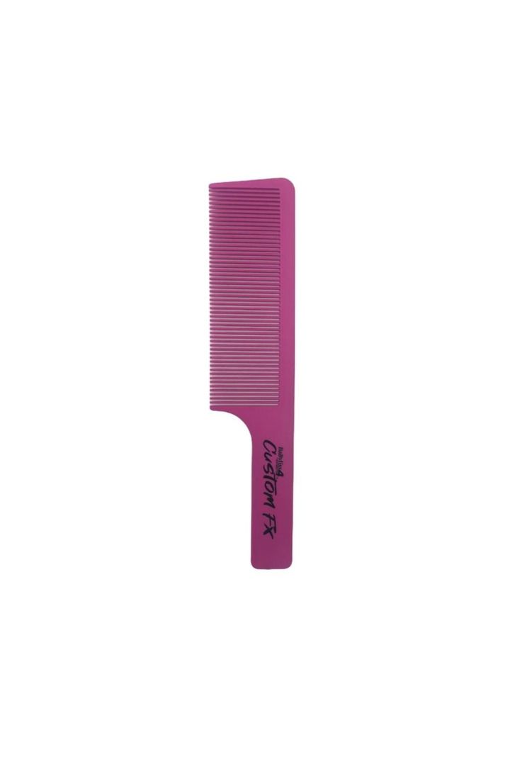 Peineta BabylissPro Barberlogy Peines Corte Barberia 9-2