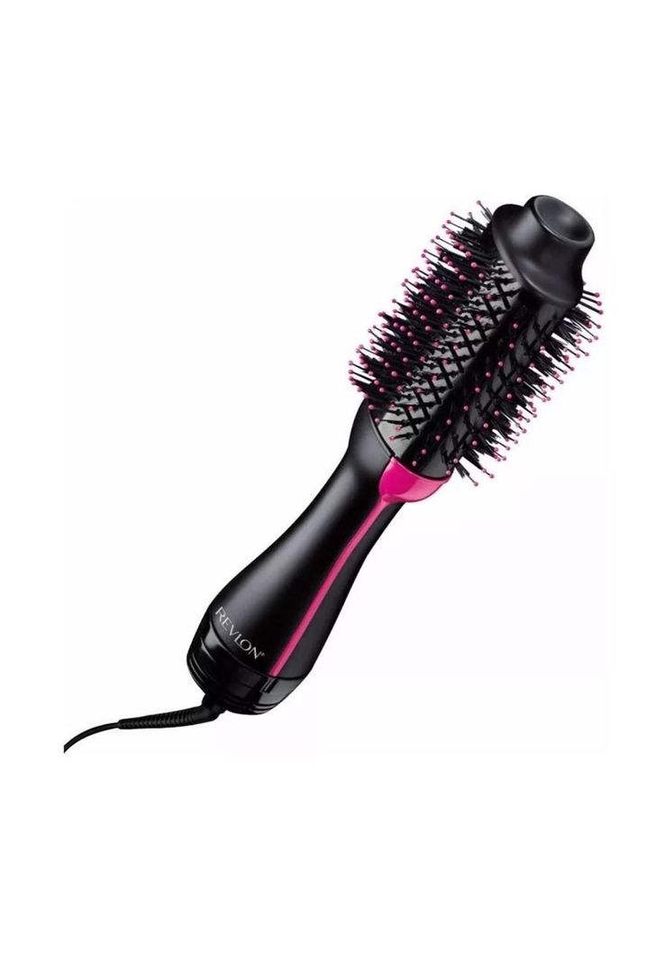Revlon Rvdr5222 Cepillo Secador De Cabello Con Voluminizador-0