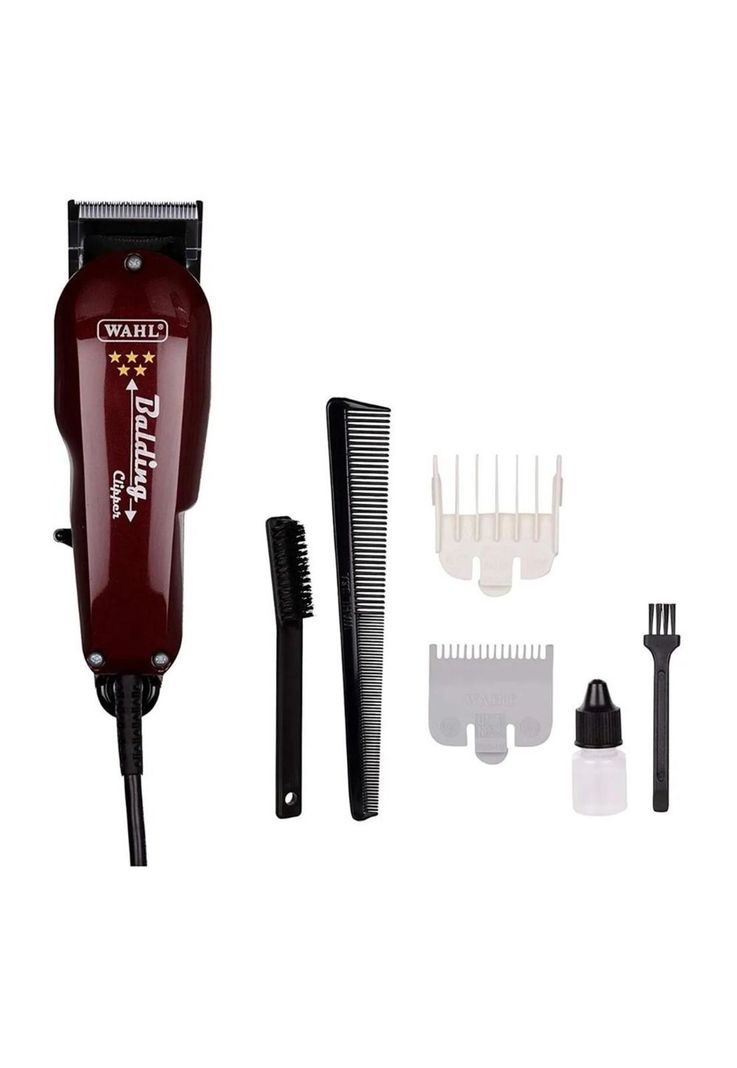 Máquina De Corte Profesional Balding 5 Star Series Wahl-0