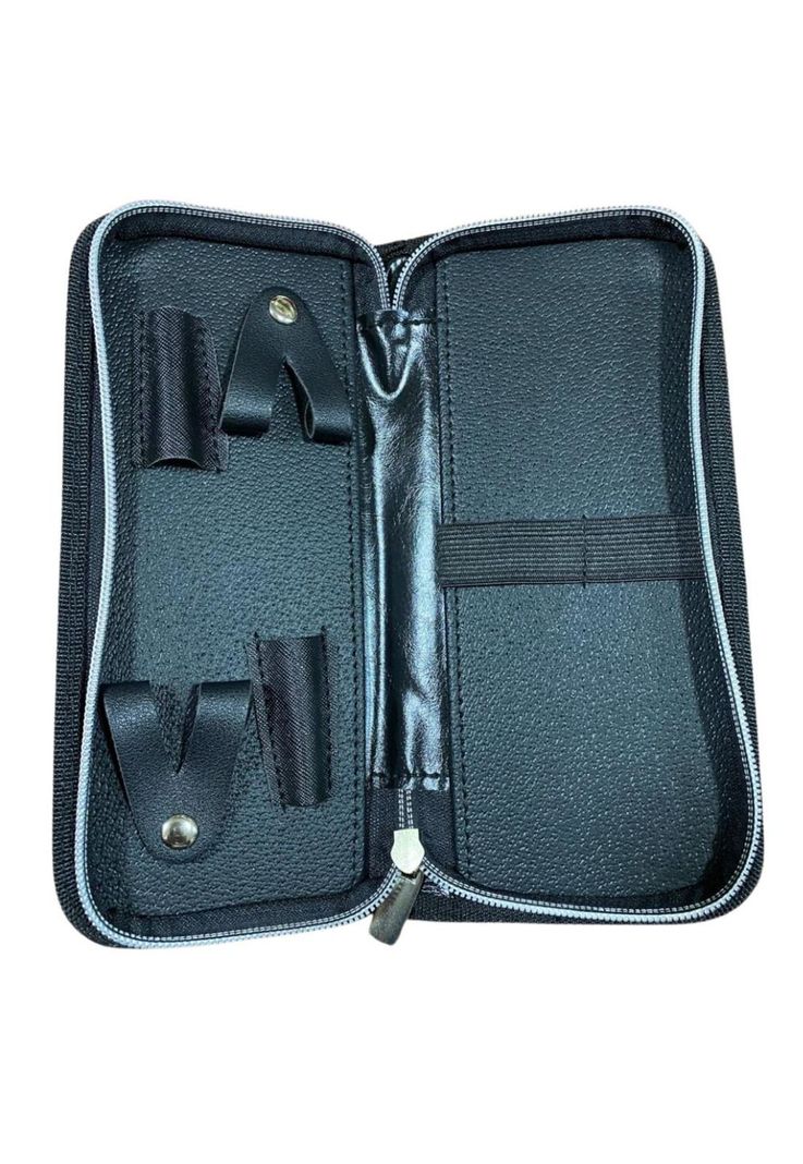 Estuche Para Tijeras De Peluqueria, Bolsa Para Tijeras-0
