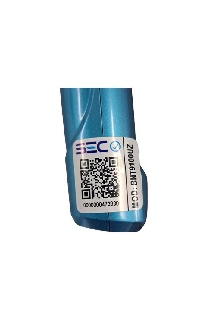 Secador De Pelo BabylissPro 1700W Dual Ionic Nano Titanium-5