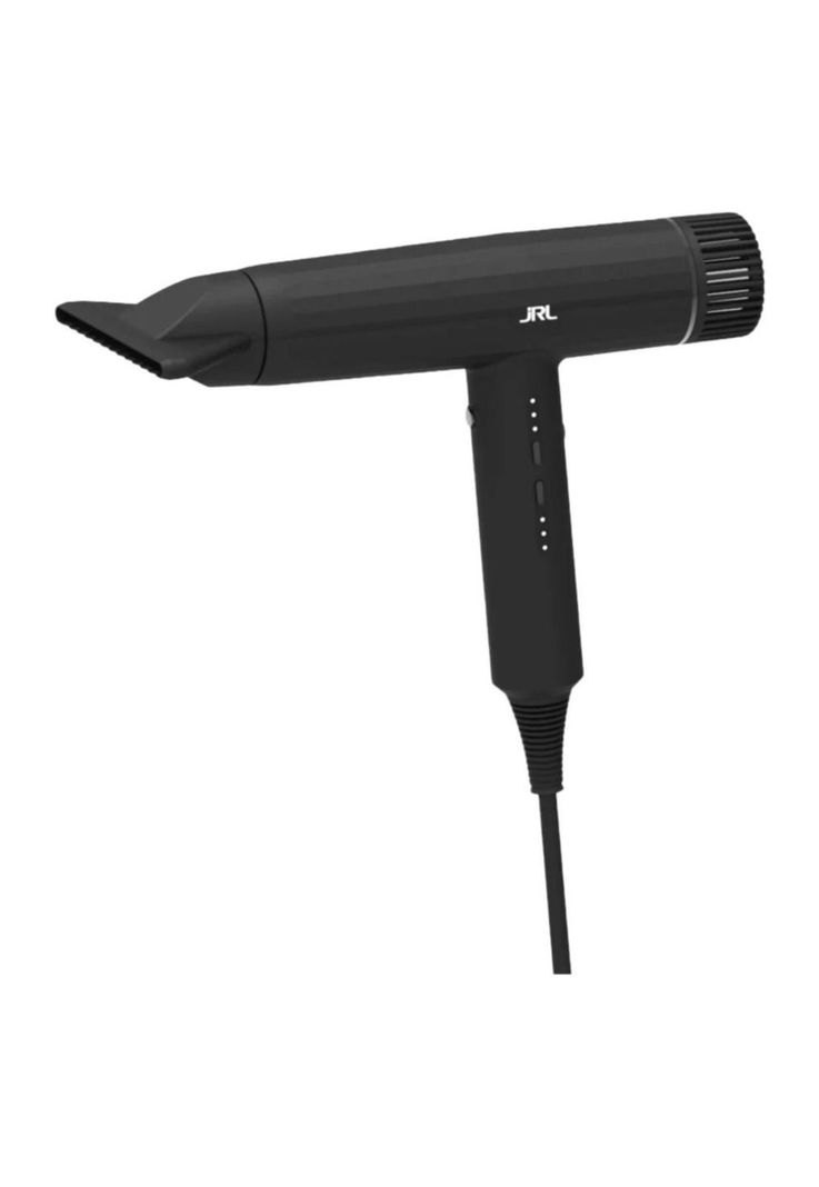 Jrl Forte Pro Secador De Pelo Profesional Liviano 2150W-7