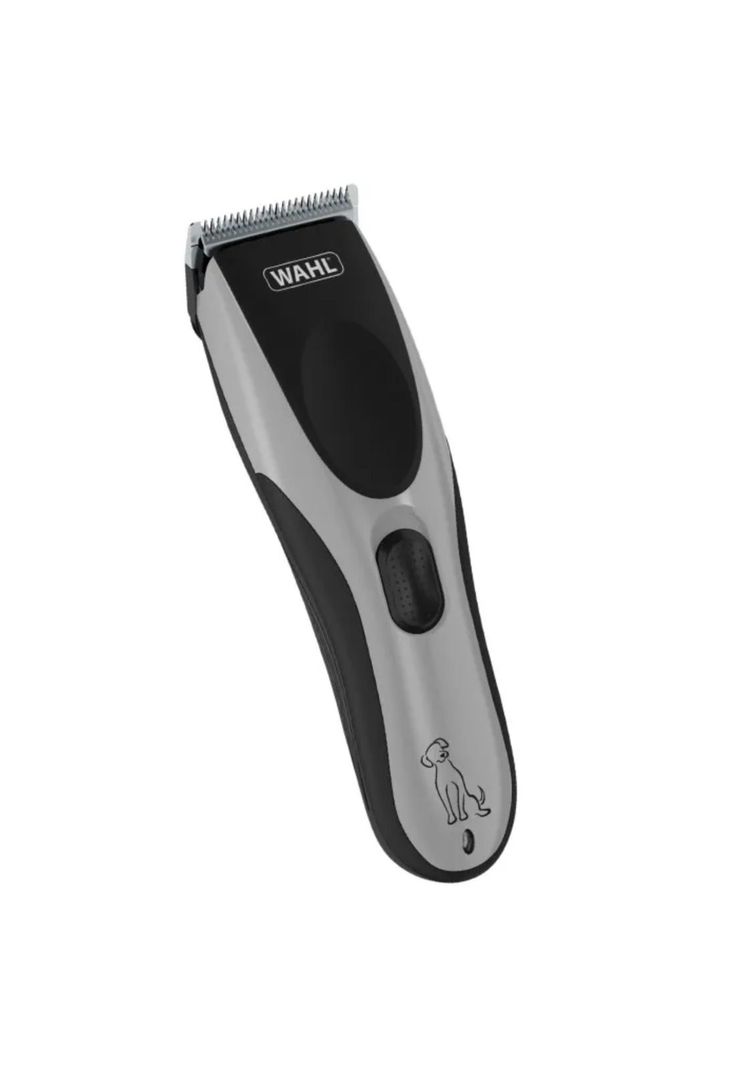 Maquina Corta Pelo Para Perros Wahl Easy Pro + Para Mascotas-0