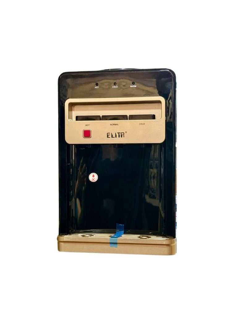 Dispensador Agua Eléctrico Frío,Tibia y Caliente Sobremesa-0