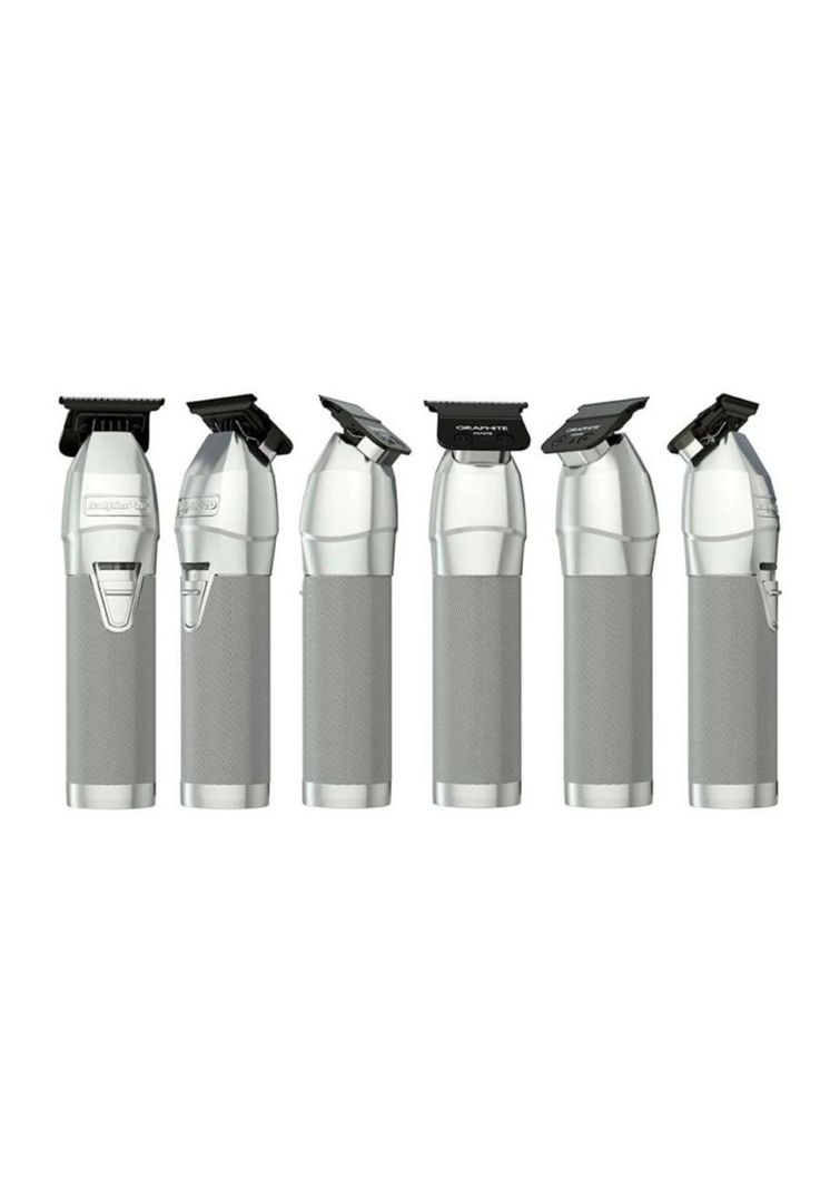 Trimmer Patillera Fade Platedo Fx Babyliss Pro Cuchilla T-2