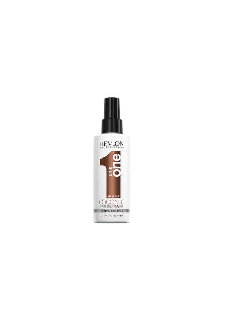Revlon Professional Capilar One Coco Uniq All In One Coconut-2