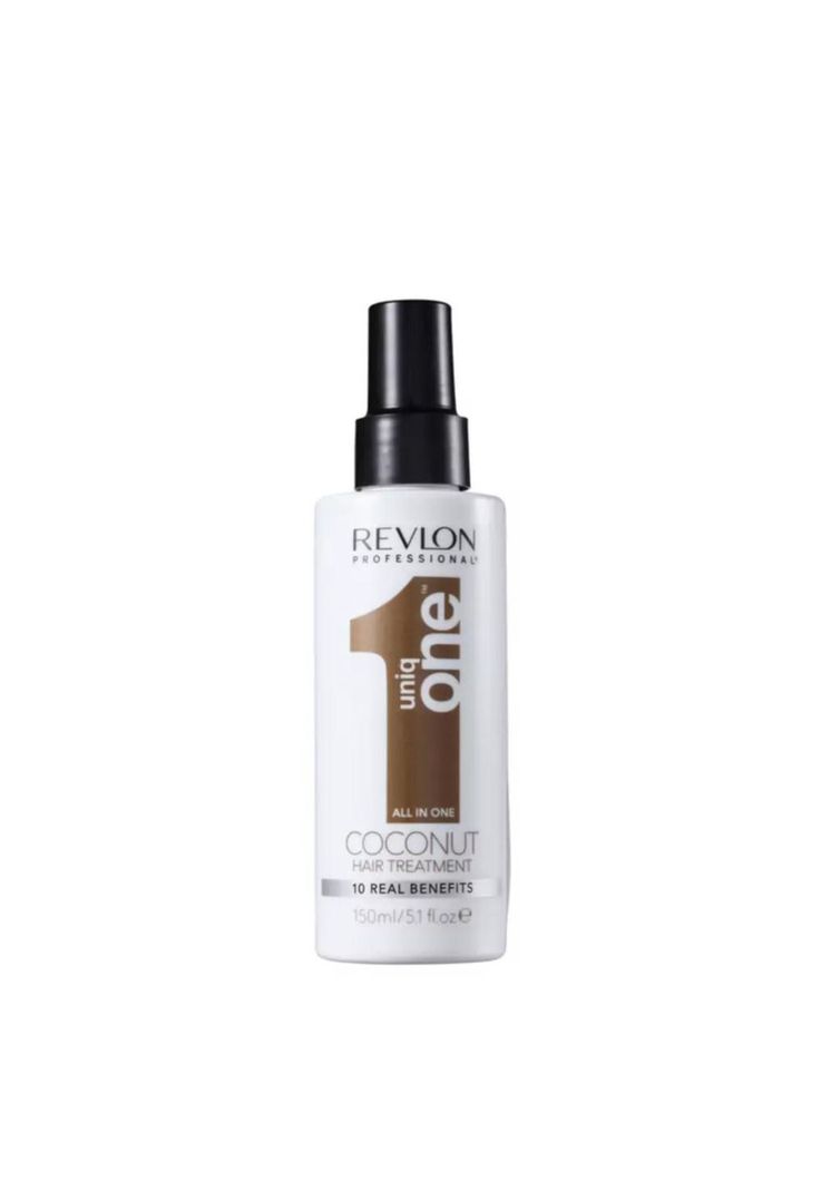 Revlon Professional Capilar One Coco Uniq All In One Coconut-0