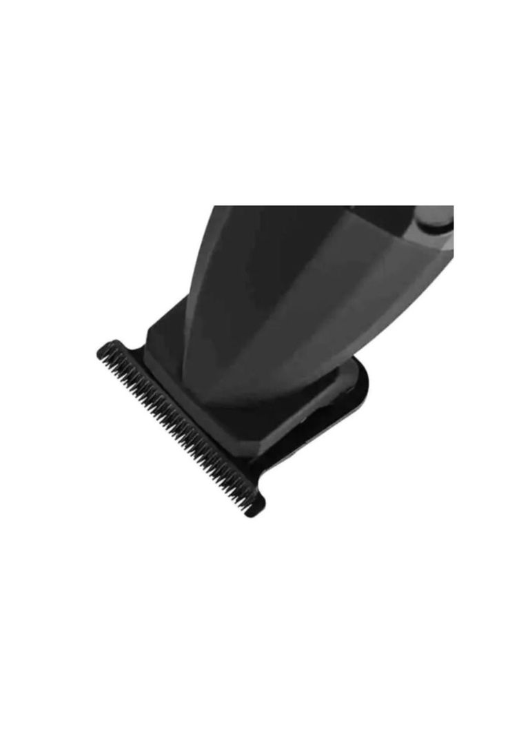 Maquina Trimmer Patillera NG 325 Wmark 9000 RPM Plateado-2