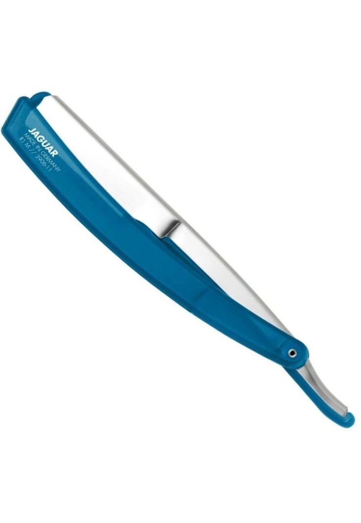 Set Tijeras Jaguar Good Vibes Relax Microdentada 5.5" BOLSO-3