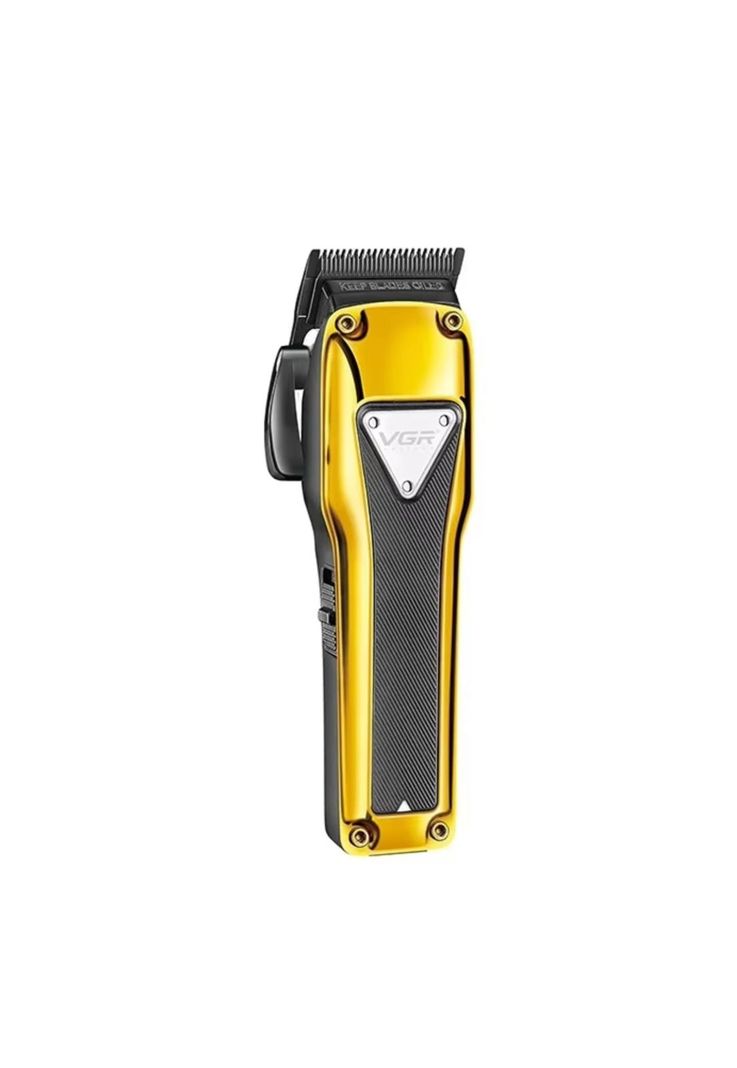 Máquina de Corte VGR Prof. V-135 Inalámbrica Recargable-0
