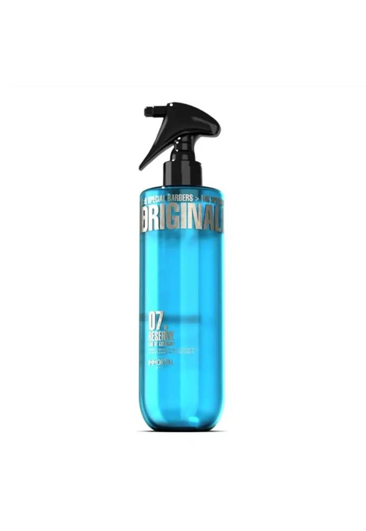 Immortal NYC Después del Afeitado Colonia 07 Reserve 500ml-0