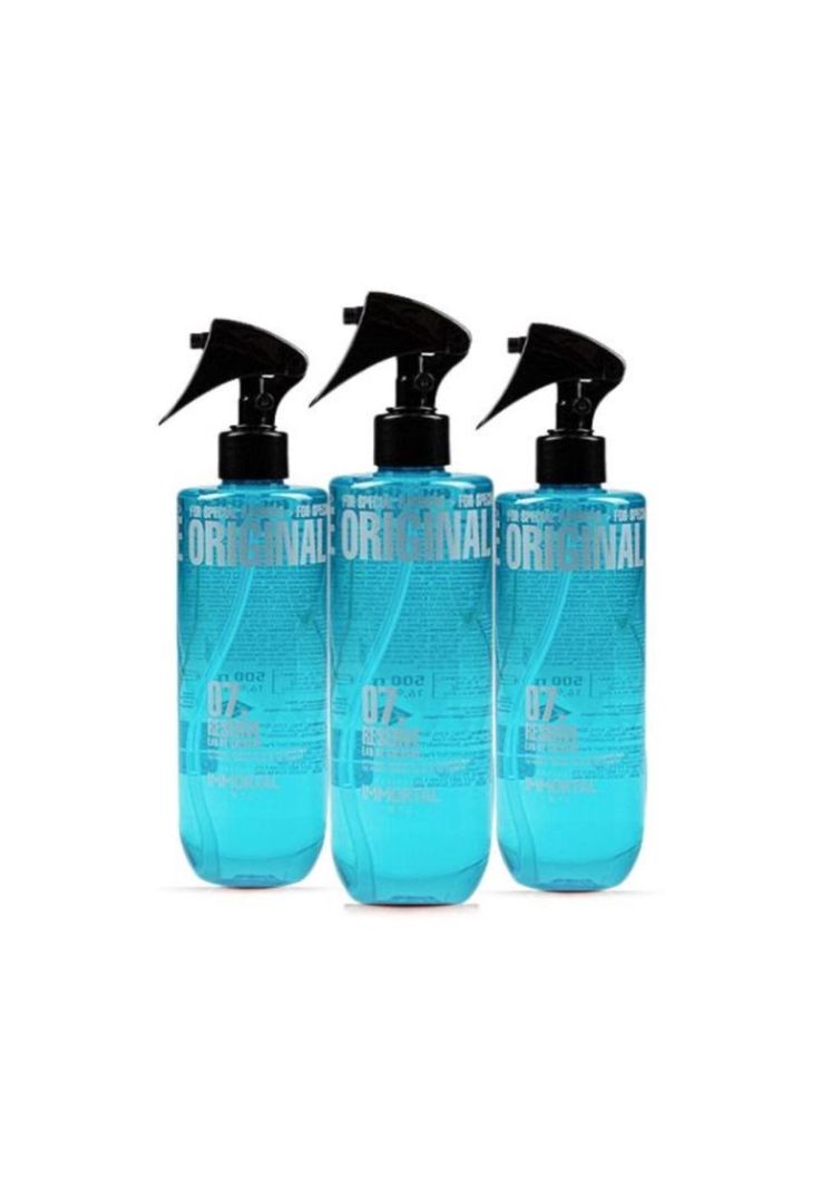 Immortal NYC Después del Afeitado Colonia 07 Reserve 500ml-1