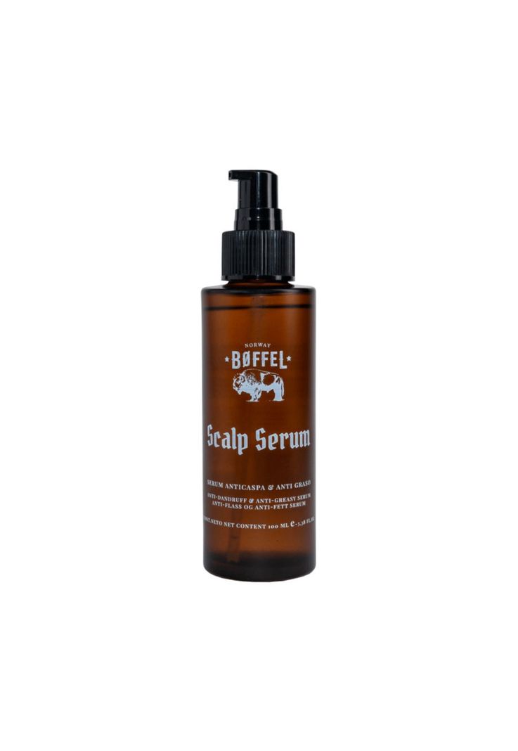 Boffel Scalp Serum Anticaspa Anti Graso 100ml