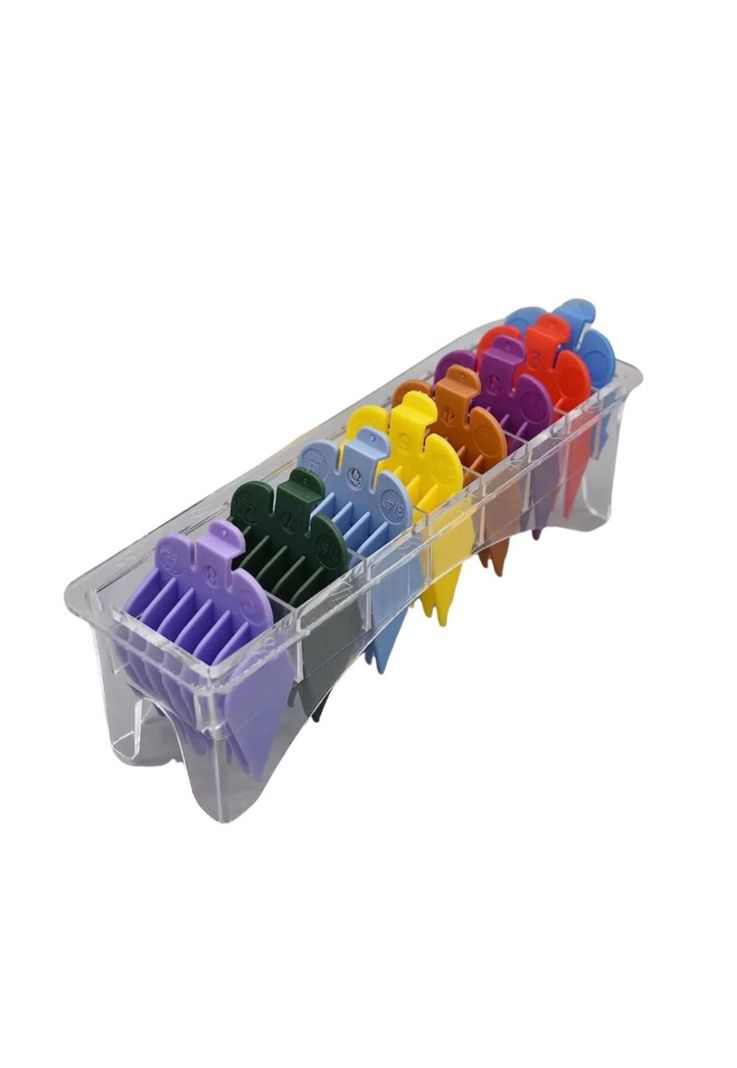 Set De Peines De Alzada Alternativos Para Wahl-2