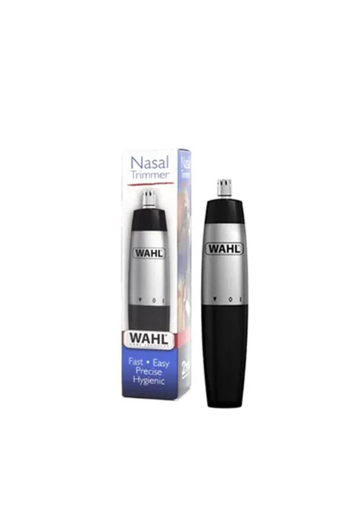 Trimmer Depilador Nasal Y De Oído Wahl Uso En El Agua-1