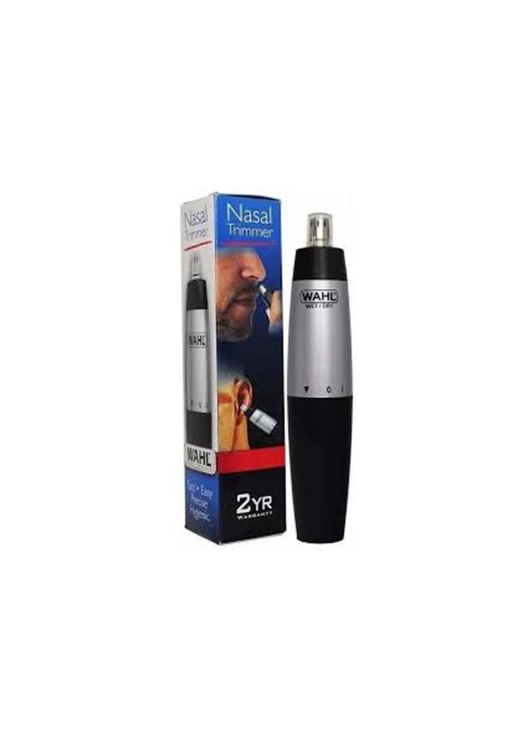 Trimmer Depilador Nasal Y De Oído Wahl Uso En El Agua-4