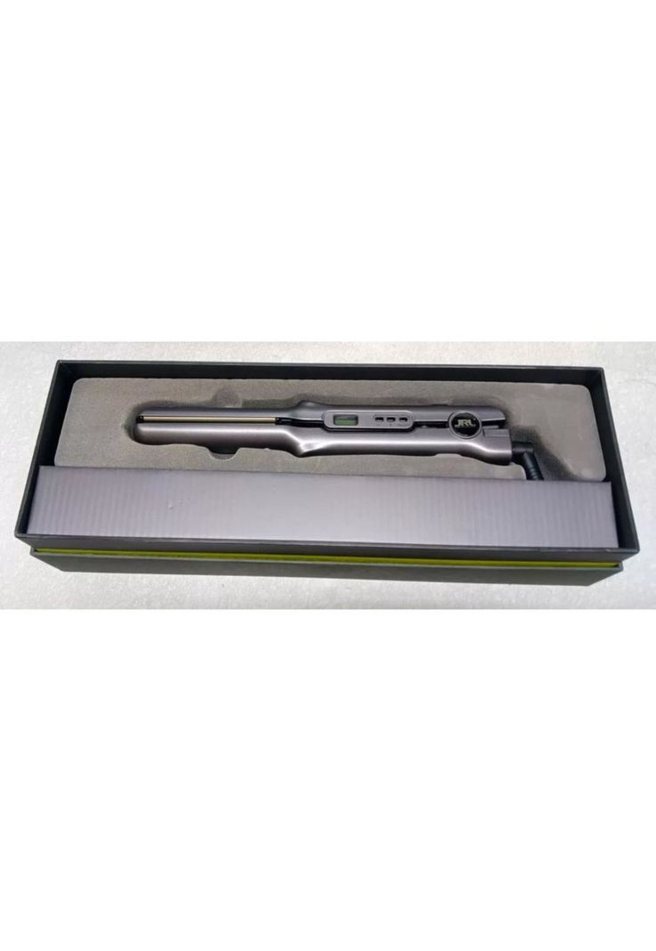 Alisadora Plancha De Pelo JRL Prof. Placa Delgada JPA067-5