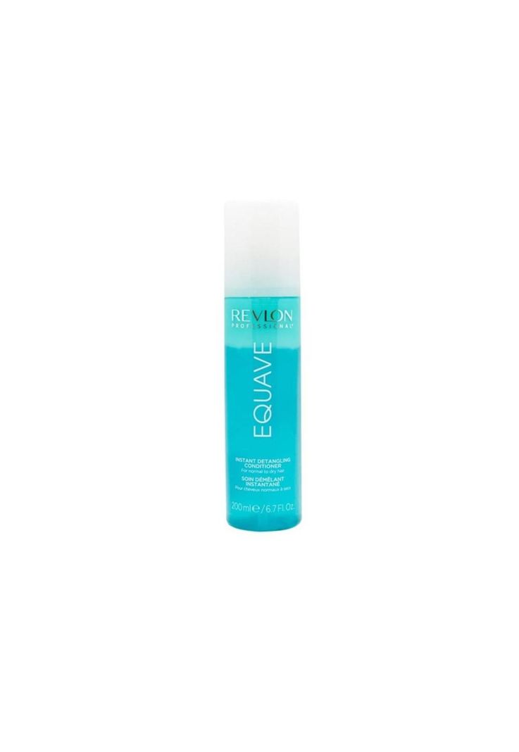Revlon Equave Instant Beauty 200ml Con Keratina Sin Enjuague-0