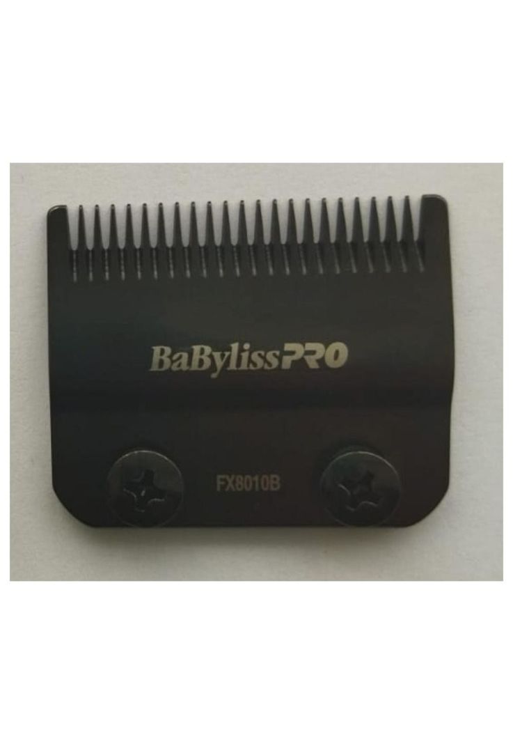 BabylissPro Cuchilla De Repuesto Cortadora FX8010B Grafito Fade Fx-1