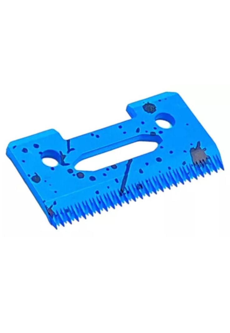 Cuchilla Cerámica Maquina De Corte Wahl Inalambrica Azul-1