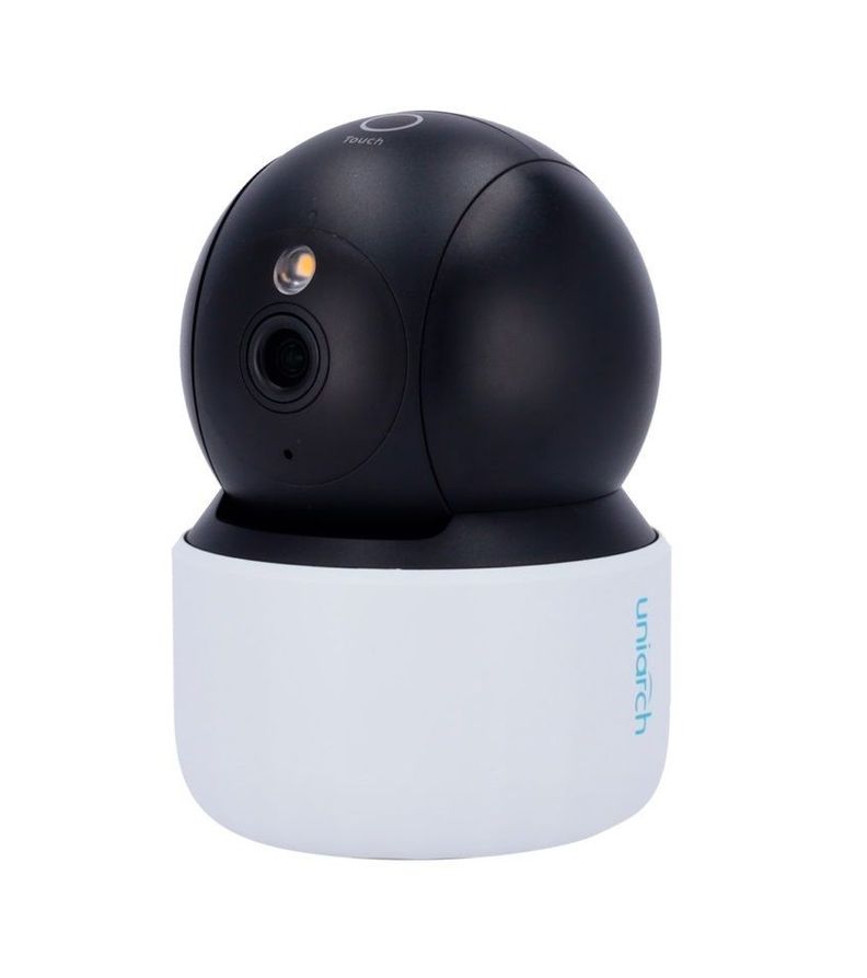 Cámara de Seguridad Wifi 360 Botón Llamada 3MP 2K Infrarrojo-1