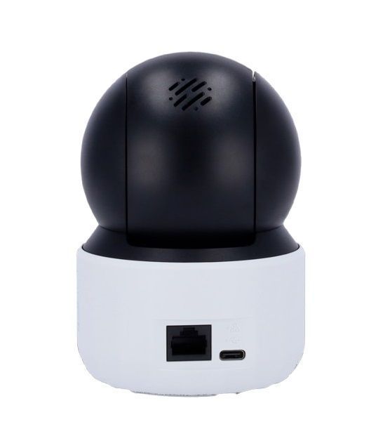 Cámara de Seguridad Wifi 360 Botón Llamada 3MP 2K Infrarrojo-2