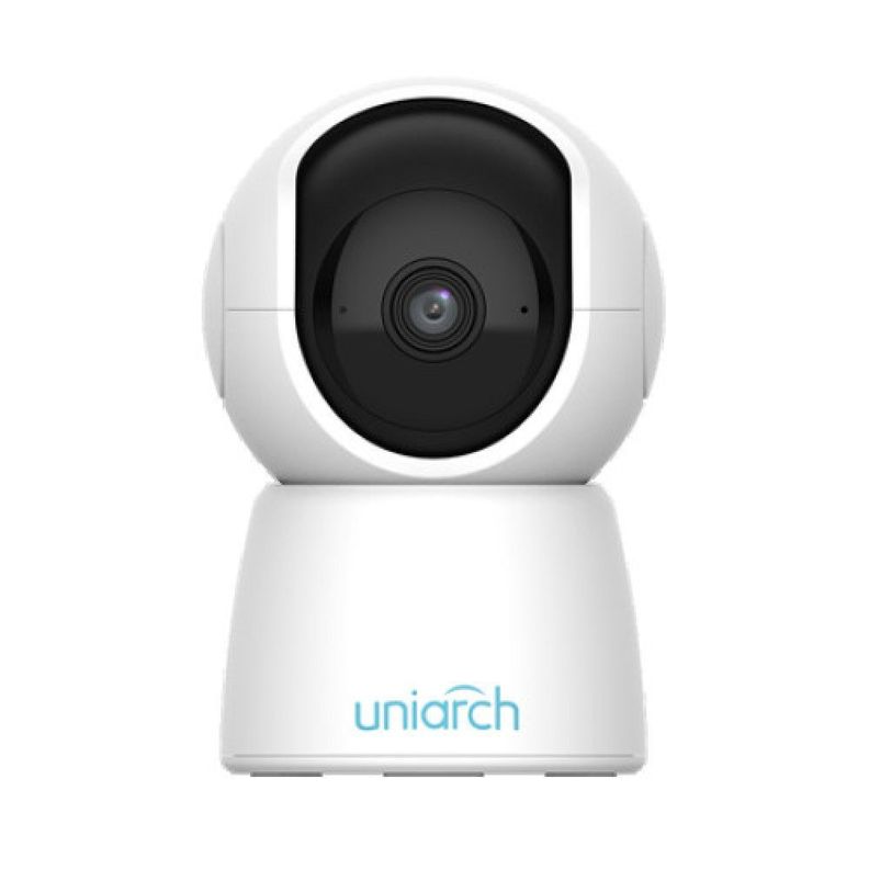 Cámara Wifi 360° 2MP Visión Nocturna Audio Bidireccional-0
