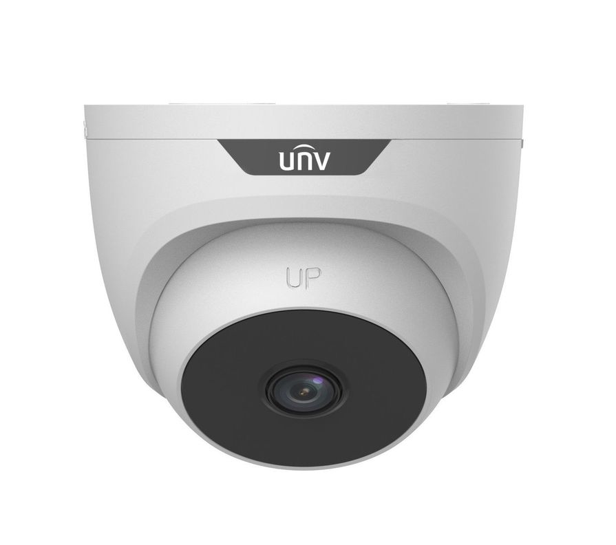 Cámara de Seguridad Análoga Domo Torreta 2MP Interior IR-0