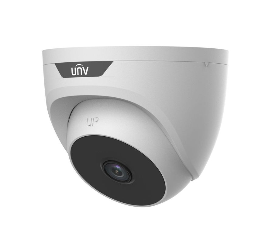 Cámara de Seguridad Análoga Domo Torreta 2MP Interior IR-1