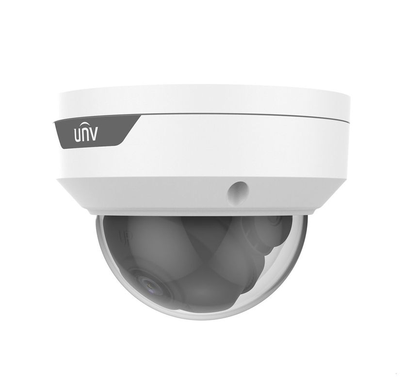 Cámara de Seguridad Domo Análoga 2MP Exterior Infrarrojo-1