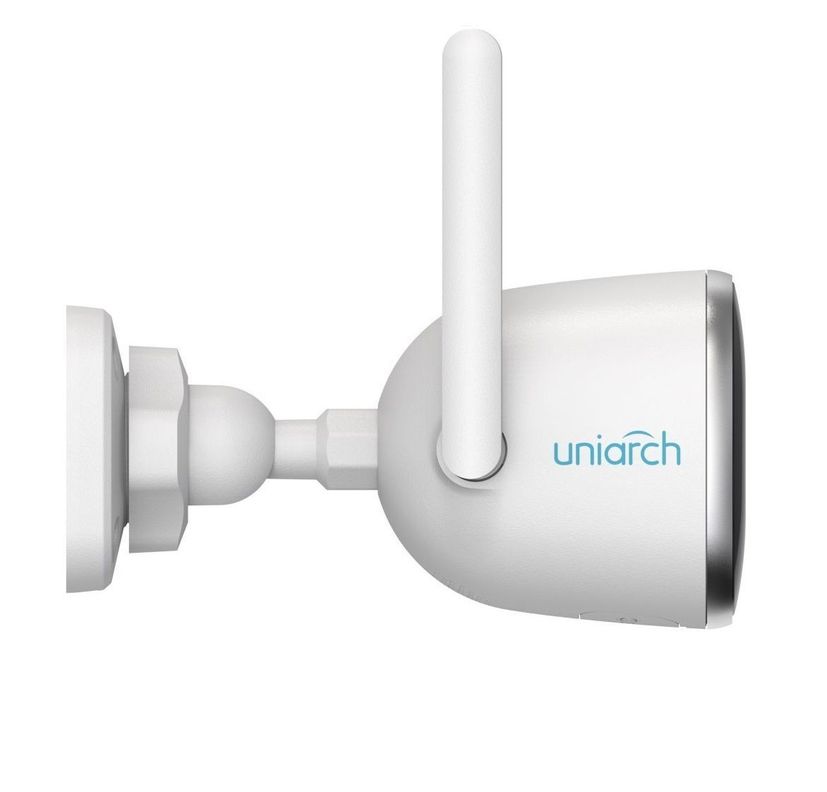 Cámara de Seguridad Wifi Smart IP 2MP Visión Nocturna Color-1