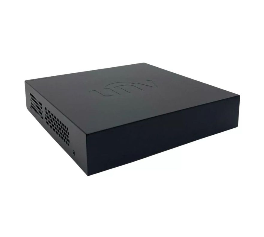 Grabador XVR 16 Canales Análogos, 2 Canales IP (hasta 18 IP)-1